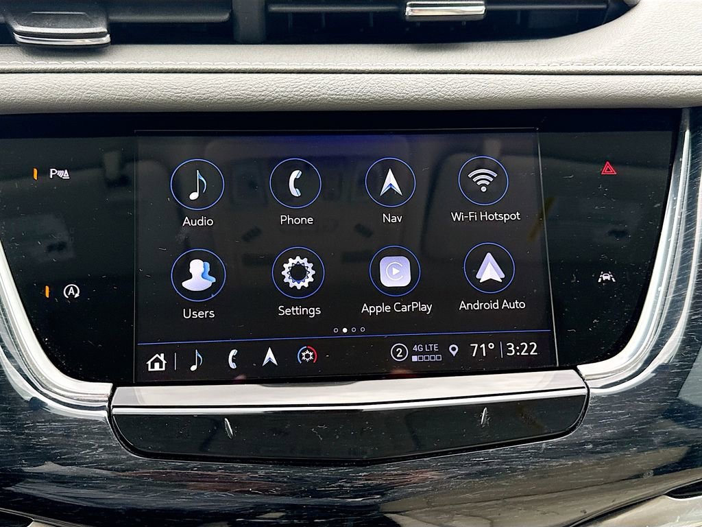 Used 2024 Cadillac XT6 Premium Luxury image 31