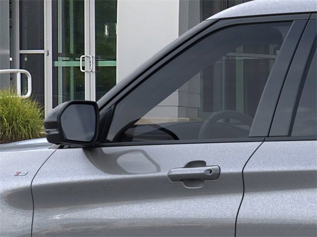 New 2026 Ford Explorer ST-Line w/ ST-Line Street Pack image 20