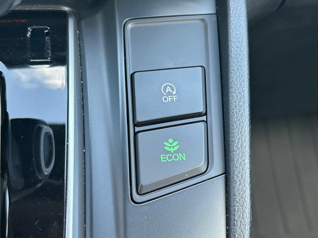 Used 2022 Honda CR-V EX-L image 27