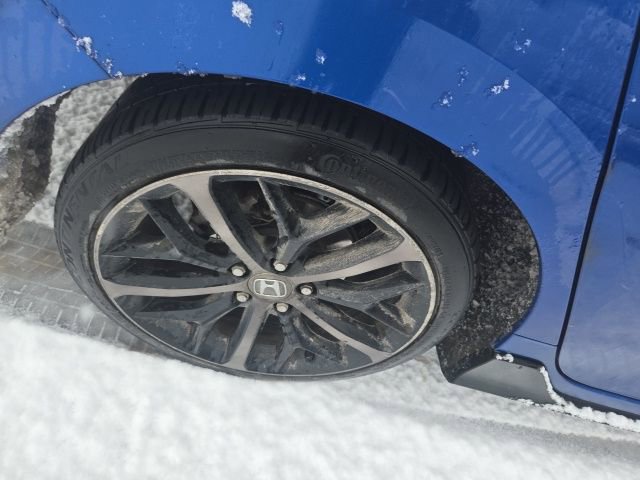 Used 2020 Honda Civic Sport image 5