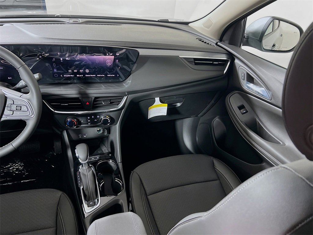 New 2026 Buick Encore GX Preferred image 19