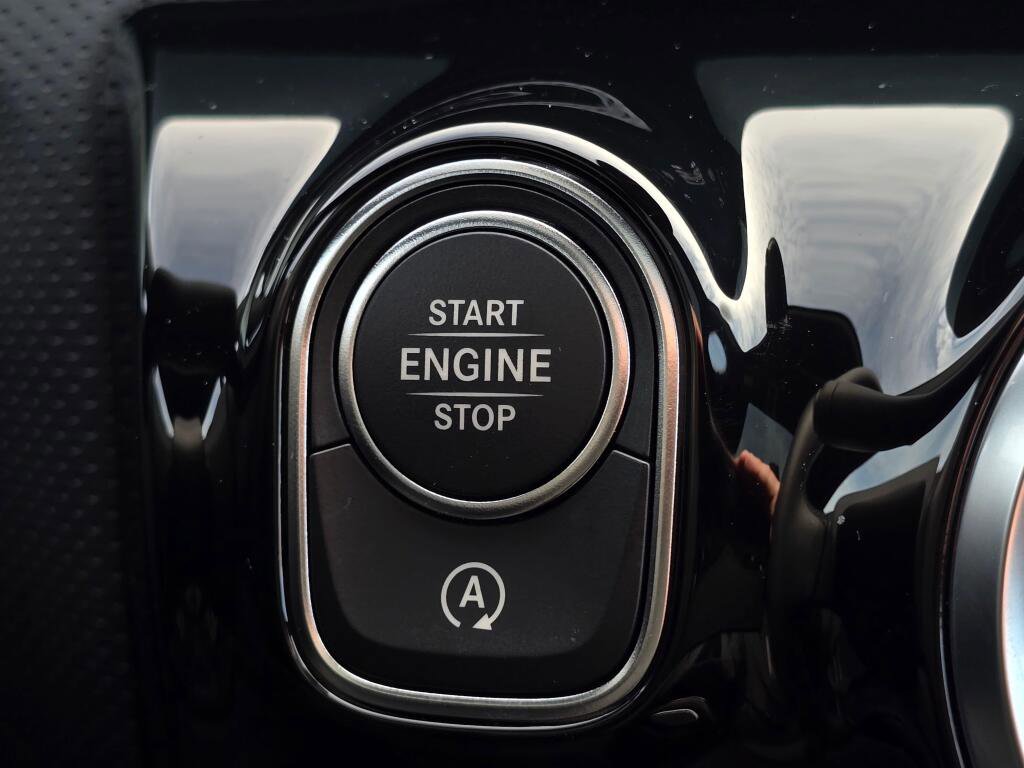 Used 2026 Mercedes-Benz CLA 250 4MATIC image 40