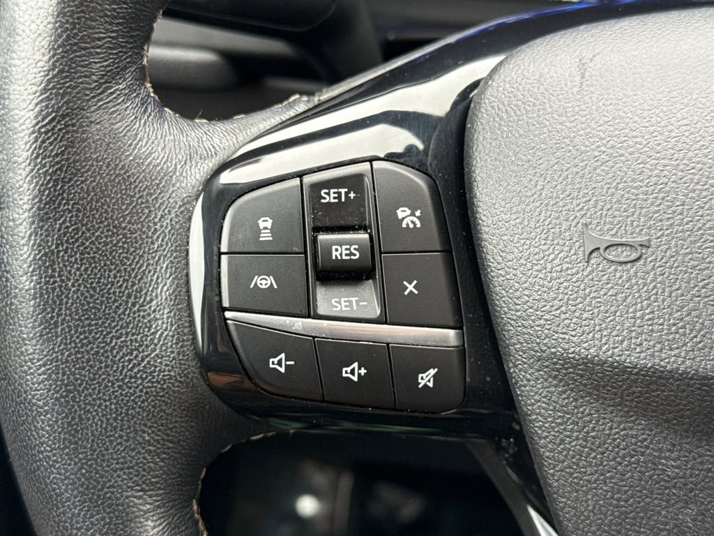 Certified 2021 Ford Escape Titanium w/ Titanium Elite Package image 18