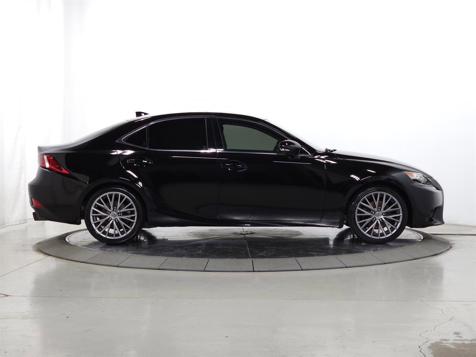 Used 2014 Lexus IS 250 w/ Navigation Package image 9