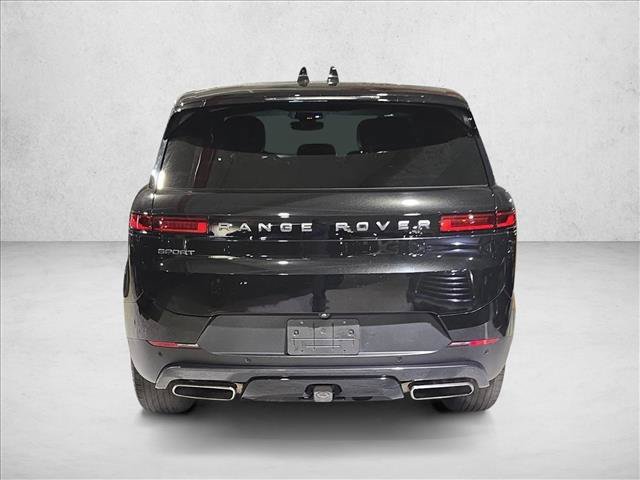 Used 2024 Land Rover Range Rover Sport SE AWD/4WD image 6