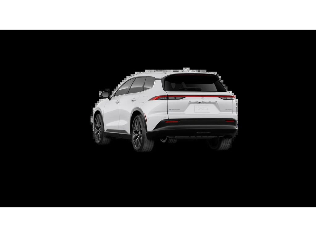 New 2026 Toyota Crown Signia w/ Advanced Technology Package AWD/4WD image 7