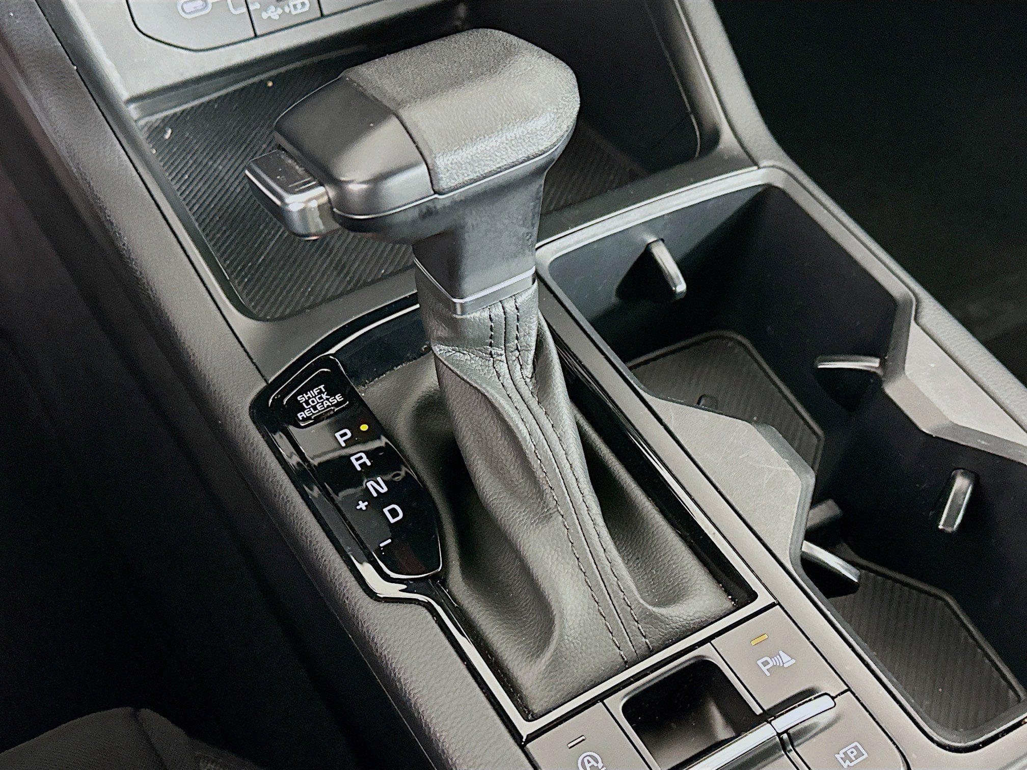 Used 2025 Kia K5 LXS image 24