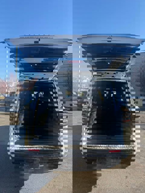 New 2026 Toyota 4Runner TRD Sport image 9