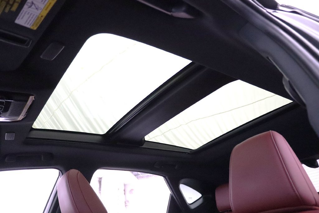 Used 2023 Lexus NX 350 AWD w/ Vision Package image 22