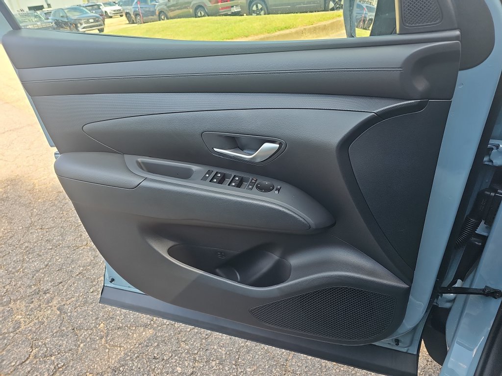 New 2026 Hyundai Santa Cruz SEL FWD image 27