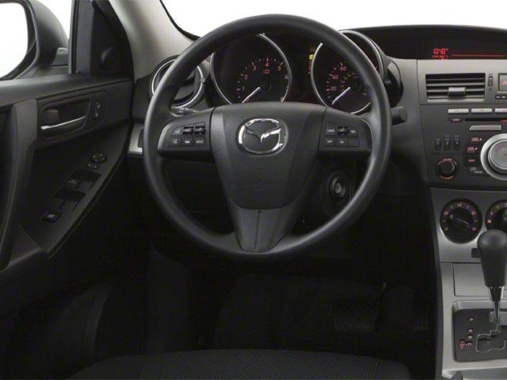 Used 2010 MAZDA MAZDA3 s Sport FWD image 4