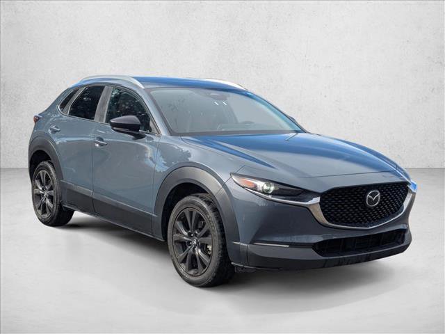 Used 2024 MAZDA CX-30 AWD 2.5 S w/ Preferred Package image 3