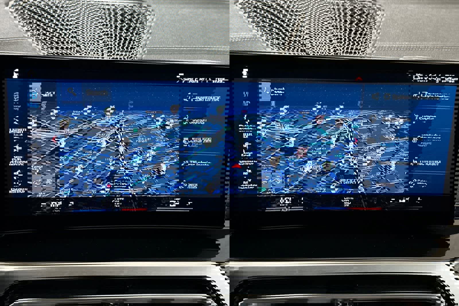 Used 2023 BMW M3 Competition w/ M Driver's Package image 18