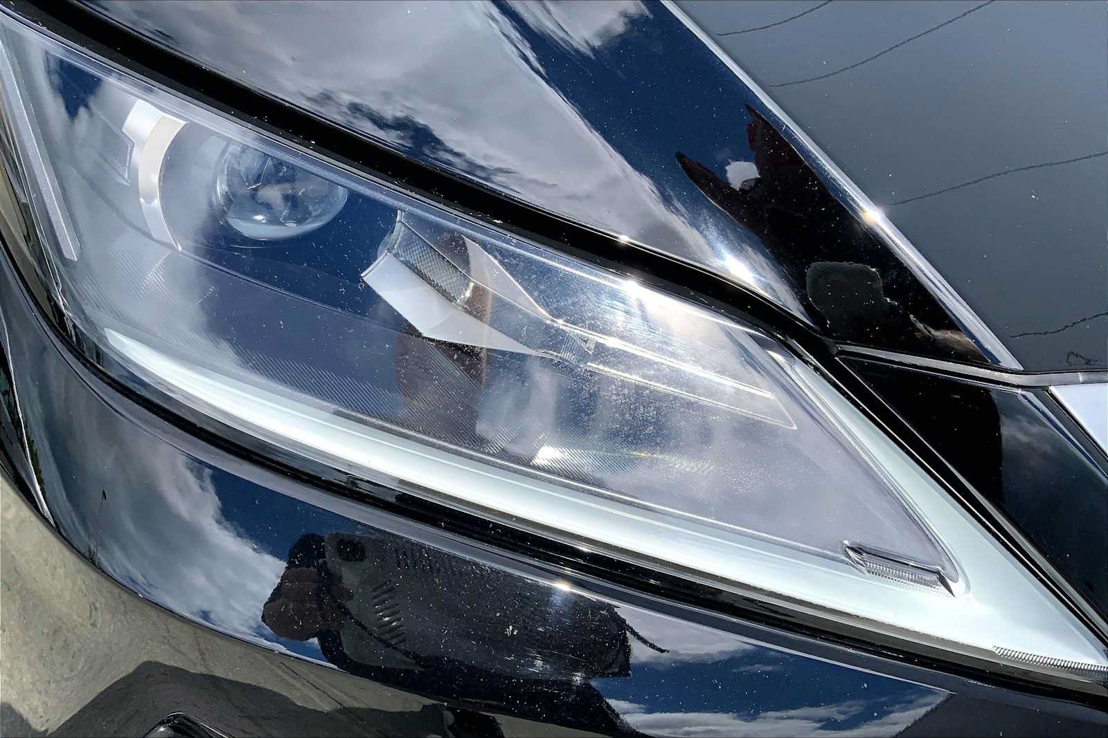 Used 2020 Lexus RX 350 AWD w/ Premium Package image 27