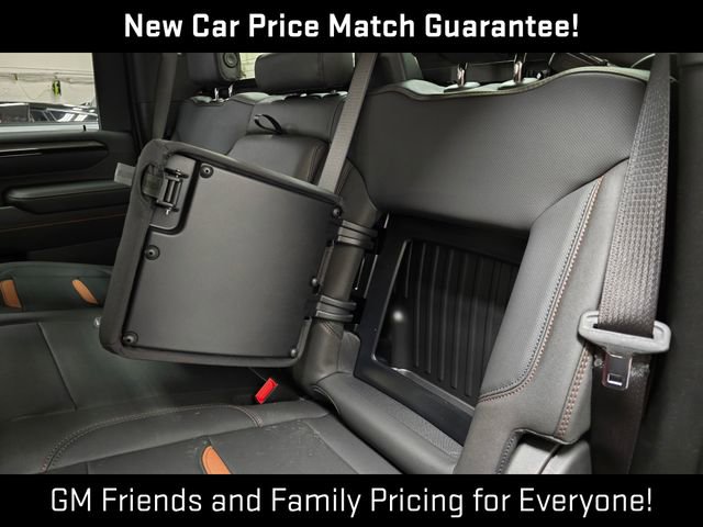 New 2026 GMC Sierra 3500 AT4 w/ Technology Package image 29