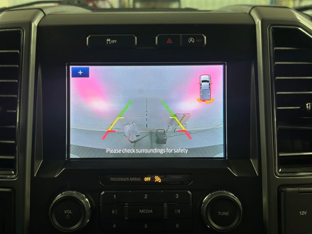 Certified 2020 Ford F150 XLT w/ Equipment Group 302A Luxury image 6