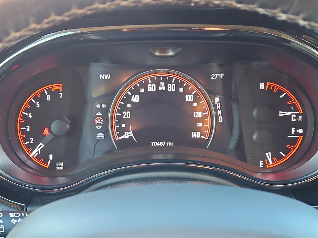 Used 2021 Dodge Durango SXT image 31