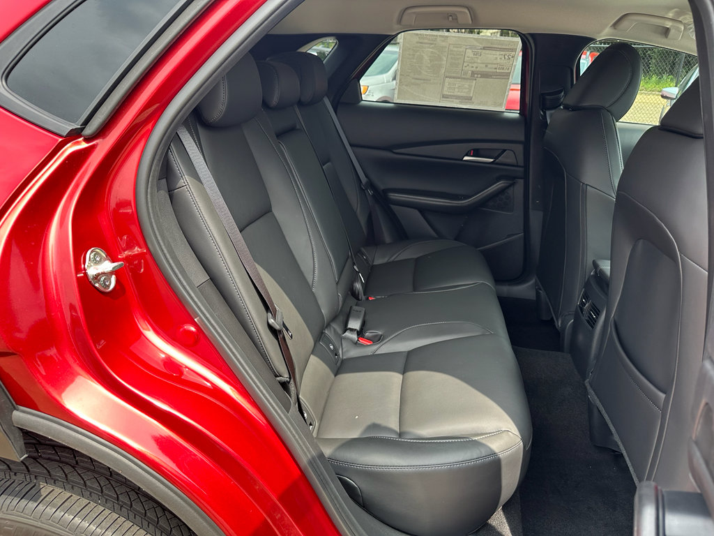 New 2026 MAZDA CX-30 AWD 2.5 S w/ Select Sport Pkg image 22