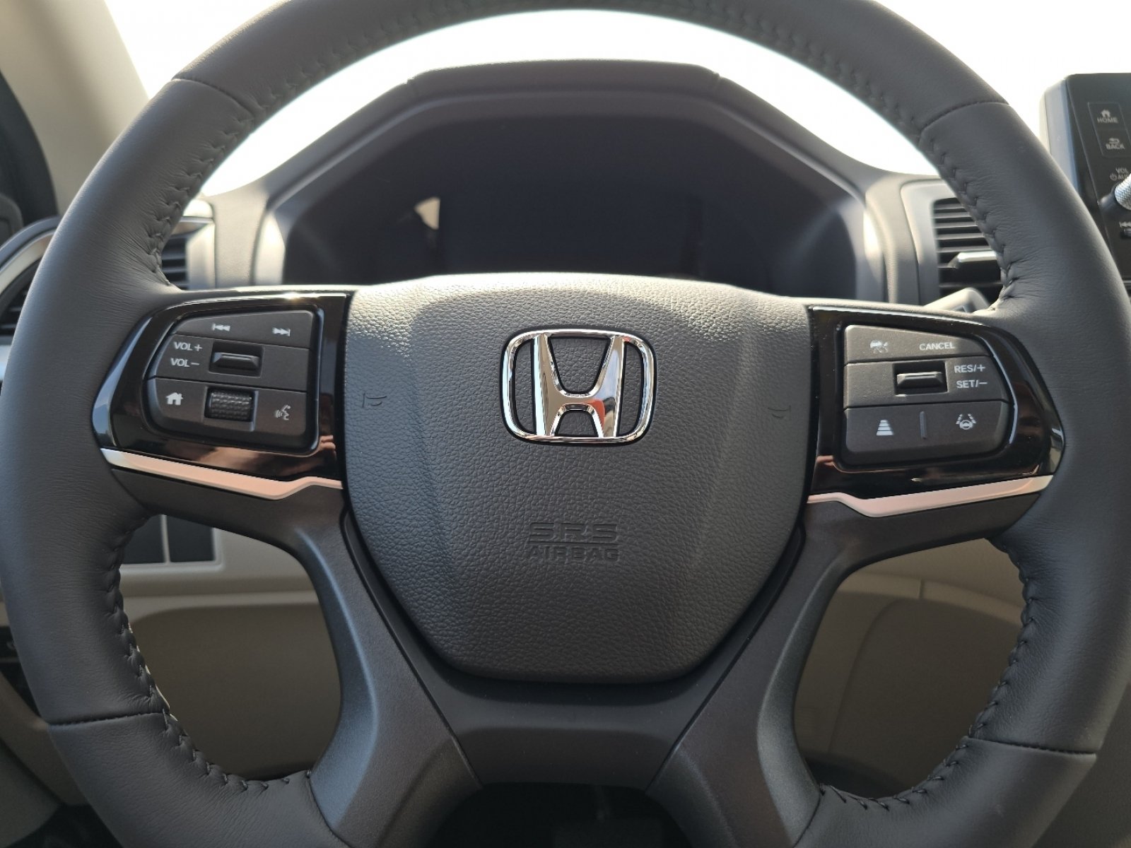 New 2026 Honda Odyssey EX-L image 22
