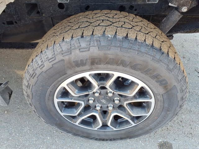 Used 2022 Ford F150 XLT w/ Equipment Group 302A High image 9