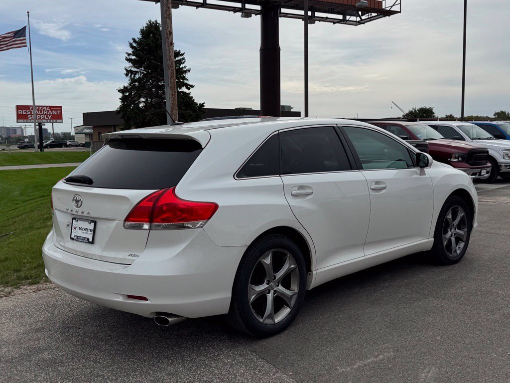 Used 2009 Toyota Venza AWD image 38