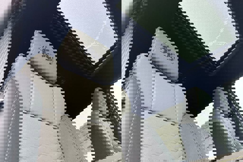 New 2026 Chevrolet Silverado 2500 ZR2 w/ ZR2 Bison Edition image 16