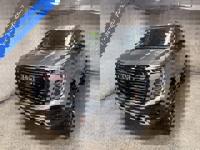 New 2026 GMC Yukon XL AT4 Ultimate image 7