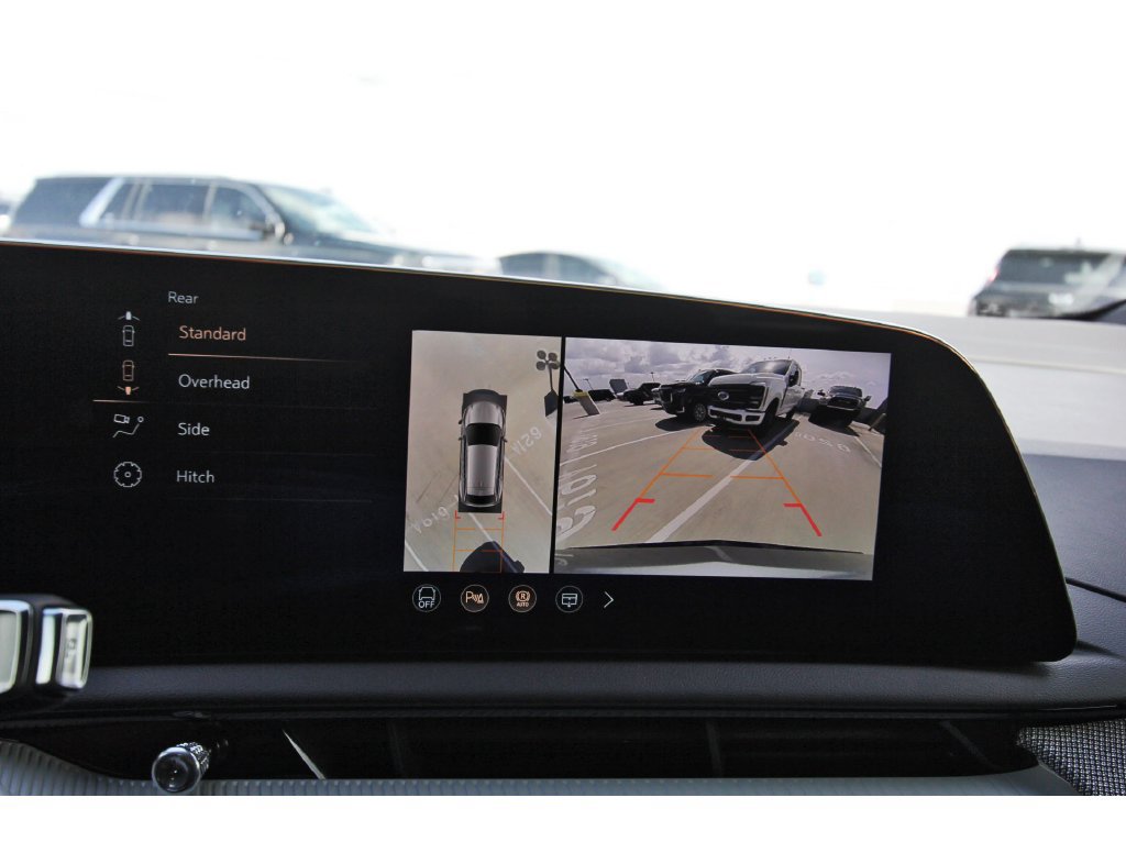 New 2027 Cadillac Optiq Sport AWD/4WD image 15