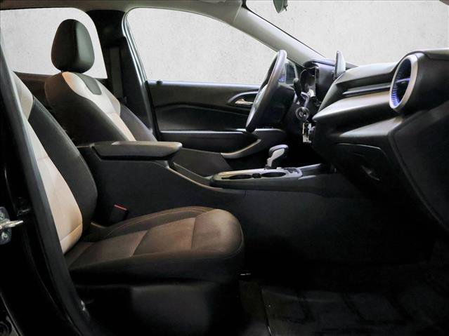 Used 2024 Chevrolet Trax LS w/ LS Convenience Package FWD image 25