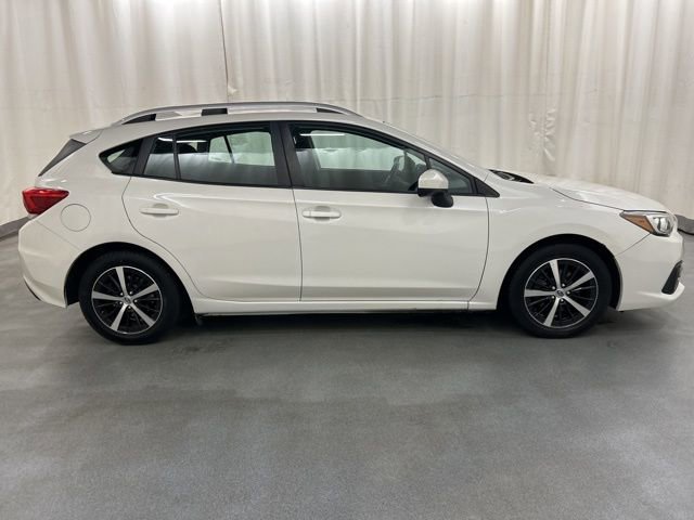 Used 2021 Subaru Impreza Premium AWD/4WD image 7