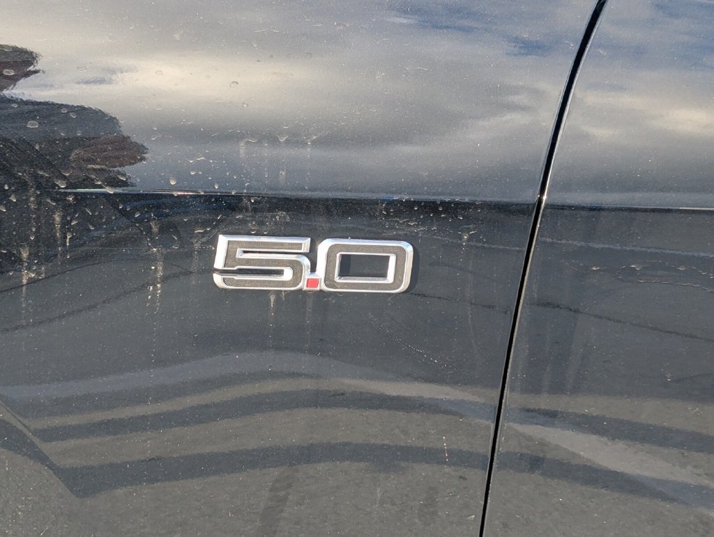 New 2026 Ford Mustang GT Premium RWD image 5