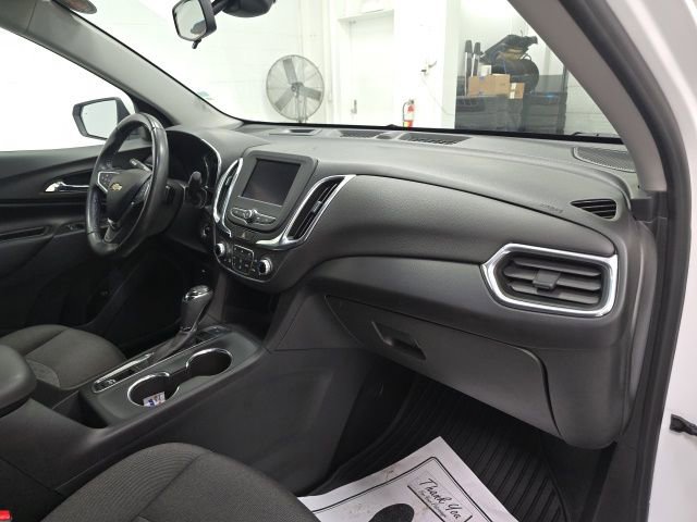 Certified 2020 Chevrolet Equinox LT image 29