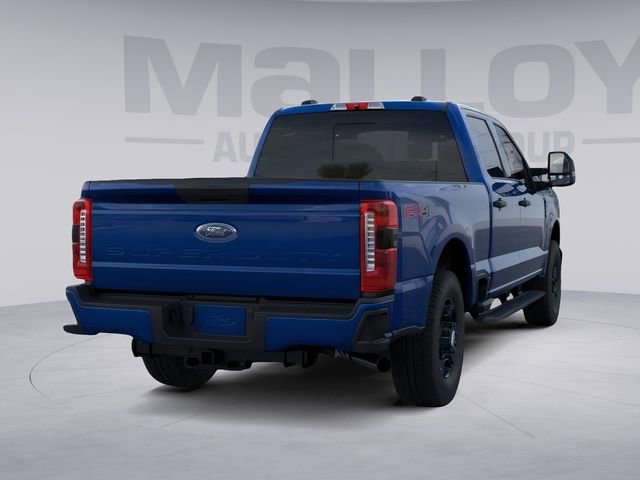 New 2026 Ford F250 XL image 37