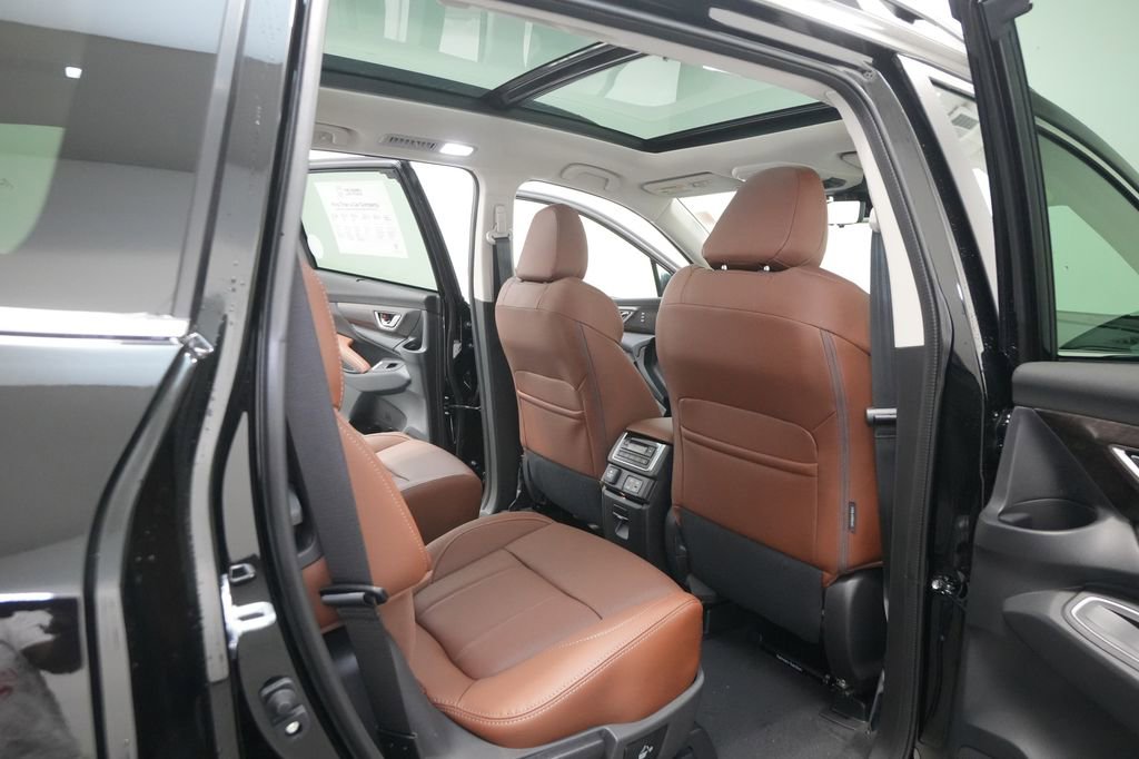New 2026 Subaru Ascent Touring image 29