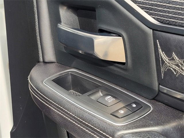 Used 2019 RAM 2500 Limited image 12
