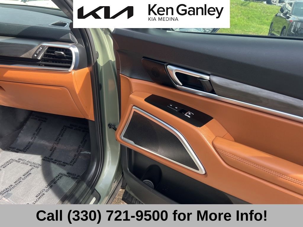 Used 2023 Kia Telluride SX Prestige X-Pro image 62