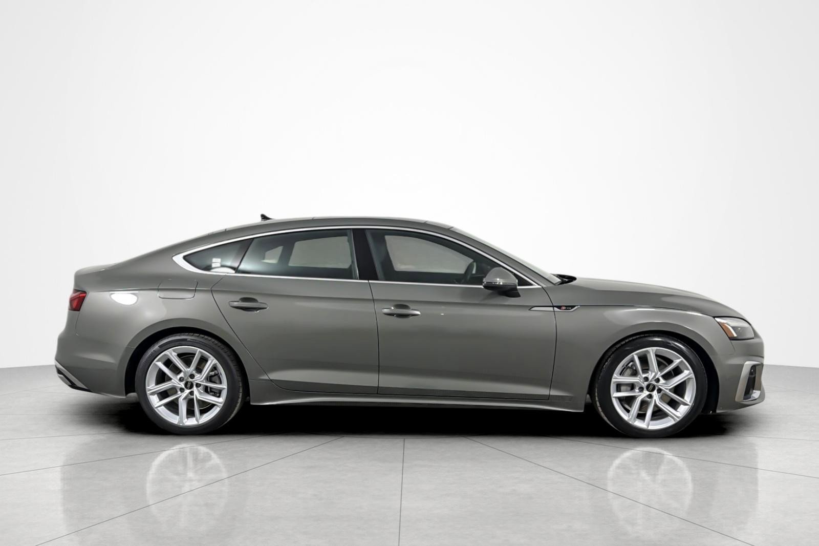 Used 2023 Audi A5 2.0T Premium w/ Convenience Package AWD/4WD image 6