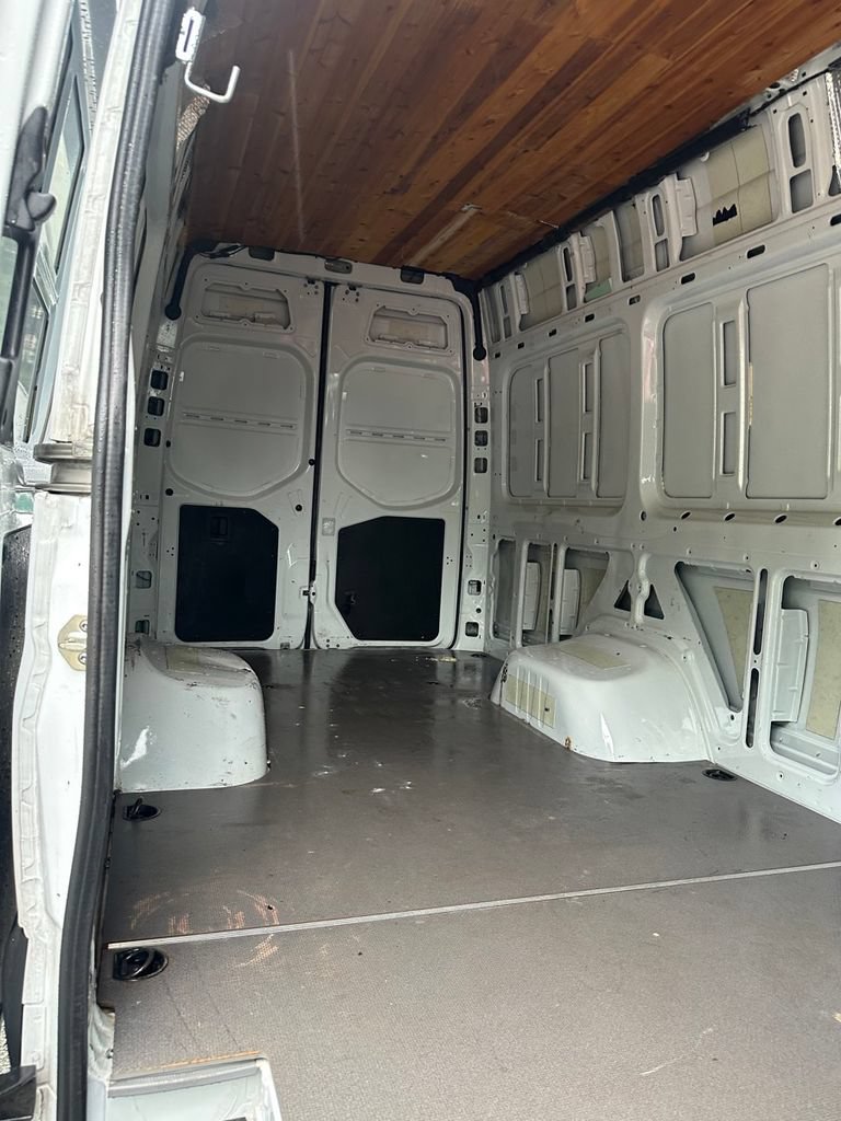 Used 2021 Mercedes-Benz Sprinter 3500 image 25