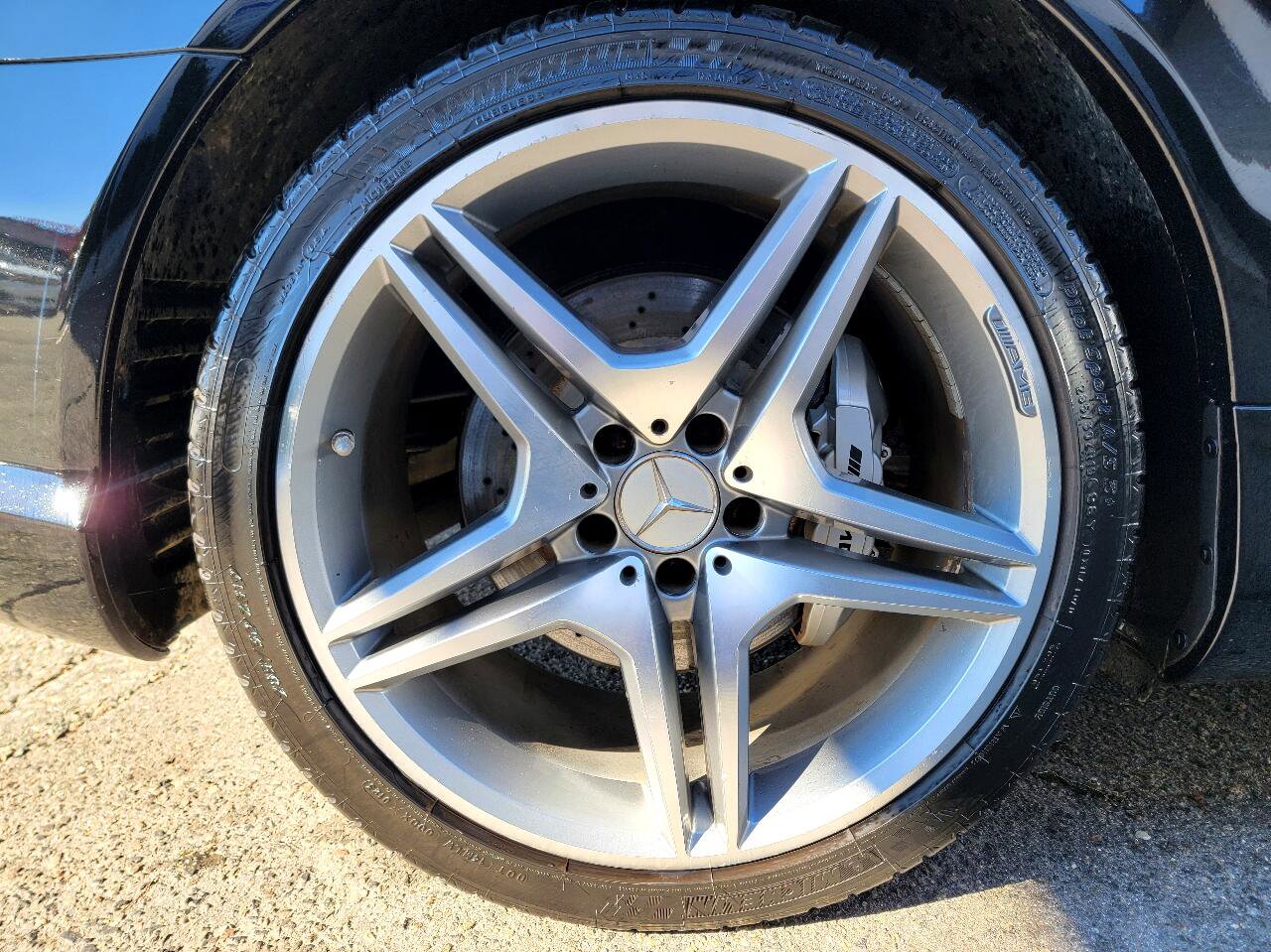 Used 2011 Mercedes-Benz SL 63 AMG image 26