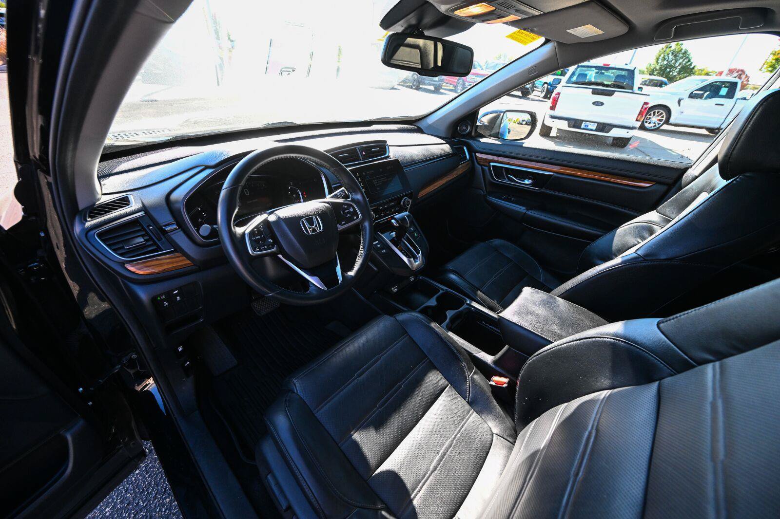Used 2020 Honda CR-V EX-L image 18
