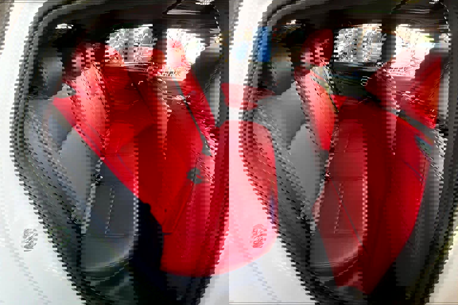 Used 2023 Acura Integra A-Spec image 20