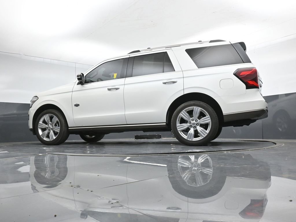Used 2024 Ford Expedition King Ranch RWD image 43
