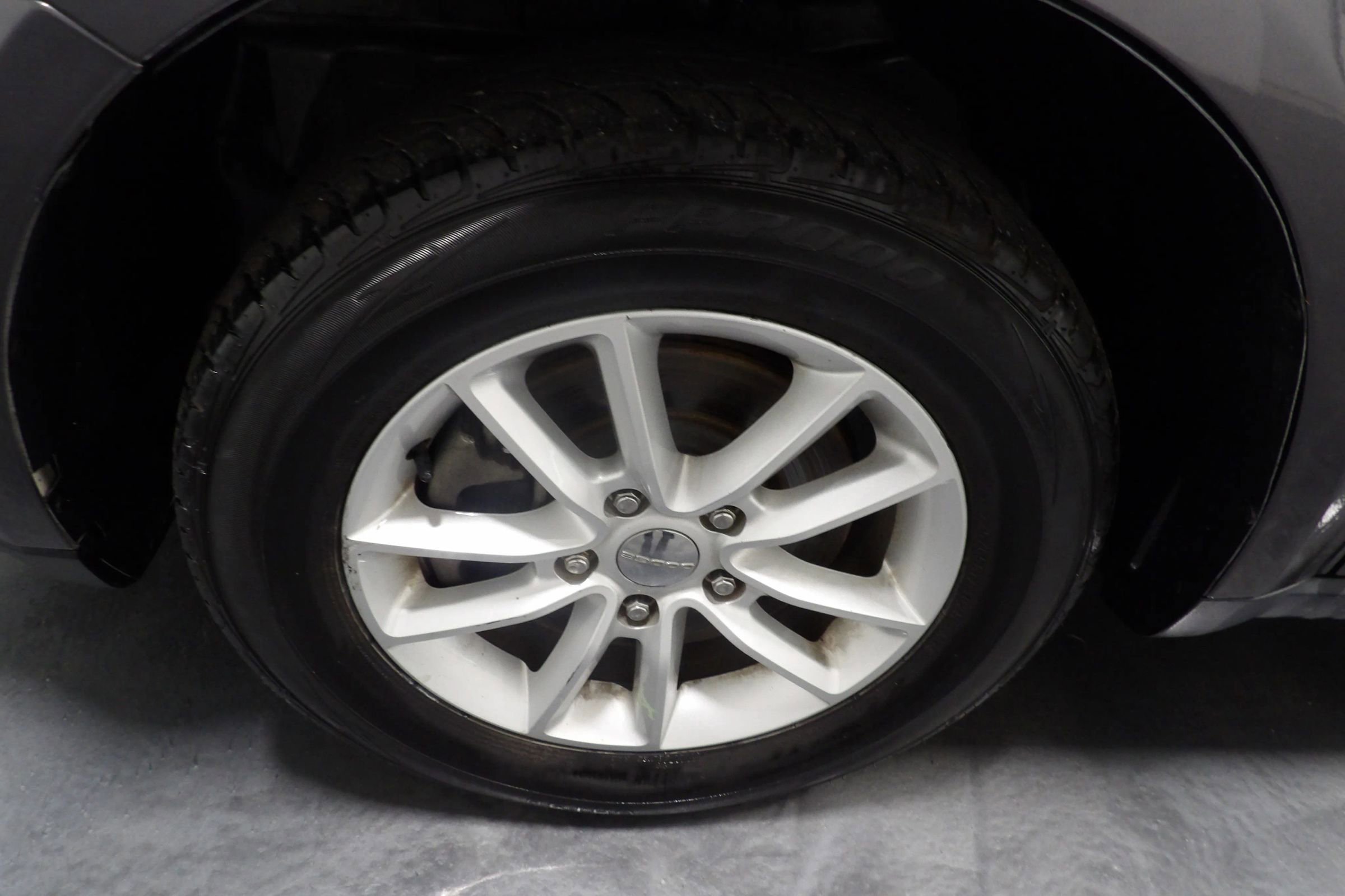 Used 2016 Dodge Journey SXT image 15