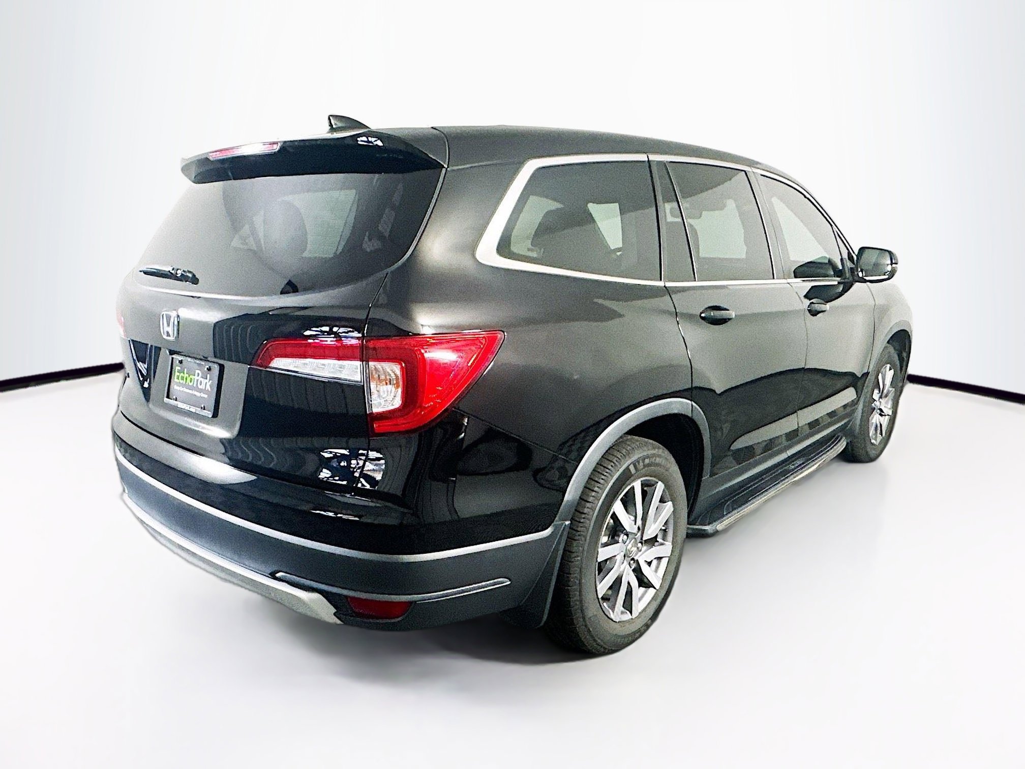 Used 2019 Honda Pilot EX-L image 9