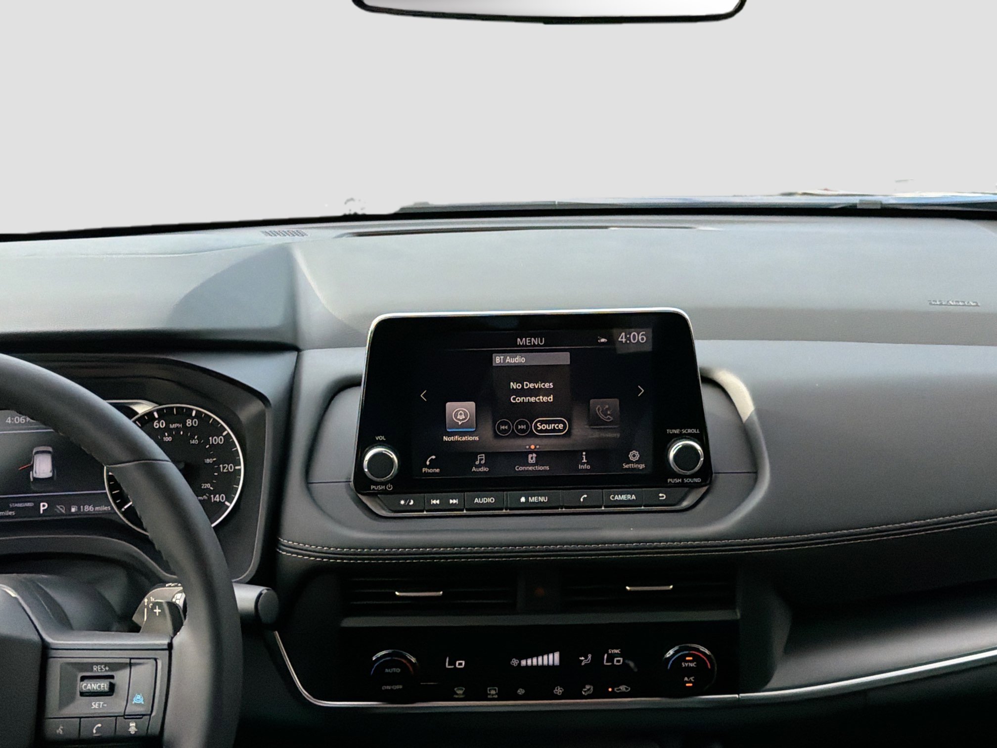 Used 2026 Nissan Rogue SV image 18