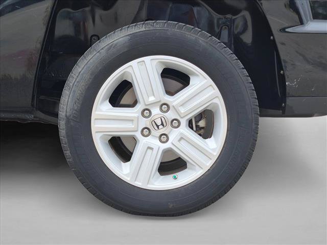Used 2013 Honda Ridgeline RTL image 25