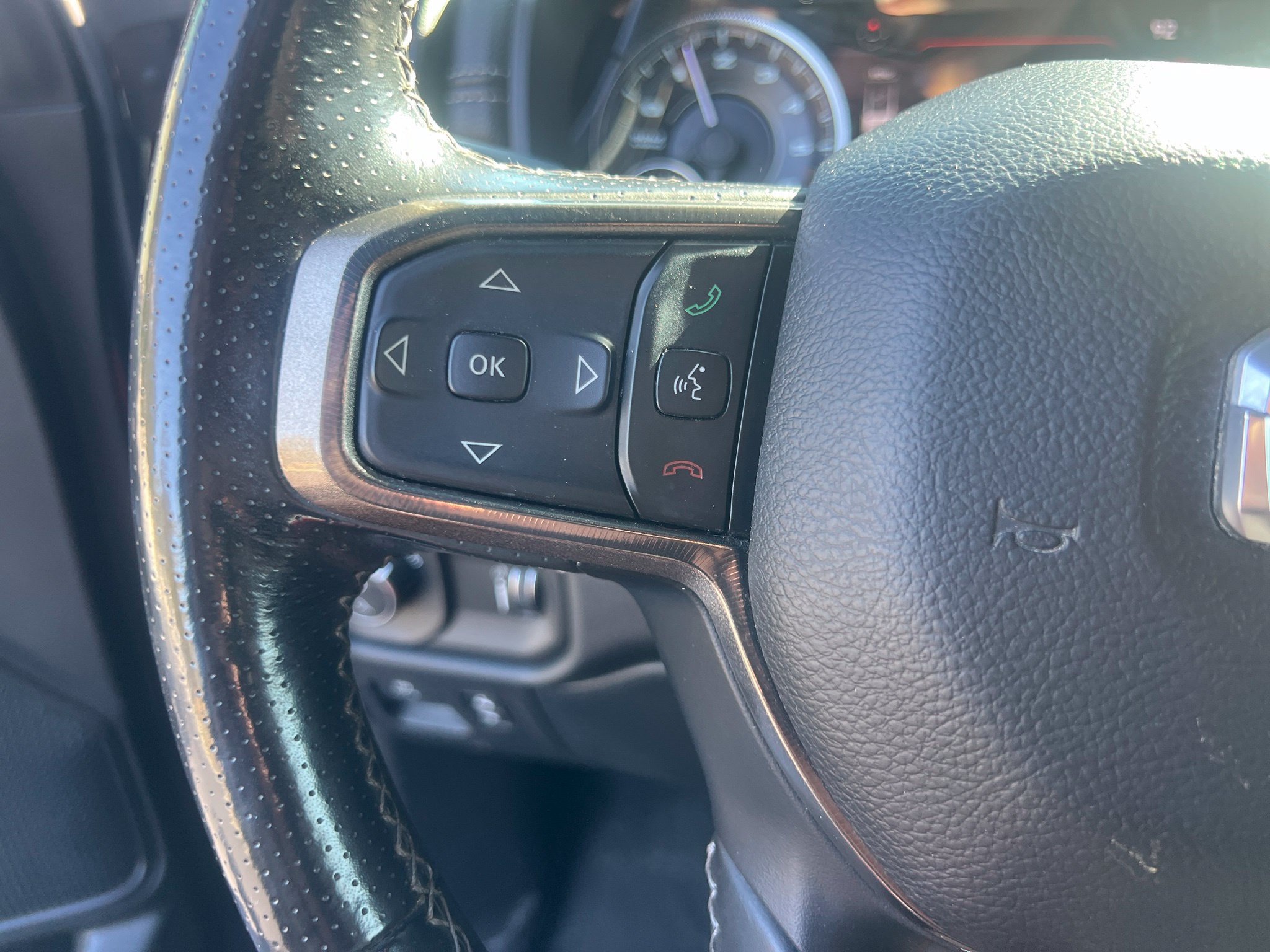 Used 2021 RAM 1500 Rebel w/ Rebel Level 1 Equipment Group AWD/4WD image 21