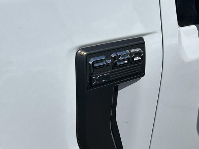 Certified 2023 Ford F150 XLT w/ Equipment Group 302A High AWD/4WD image 10