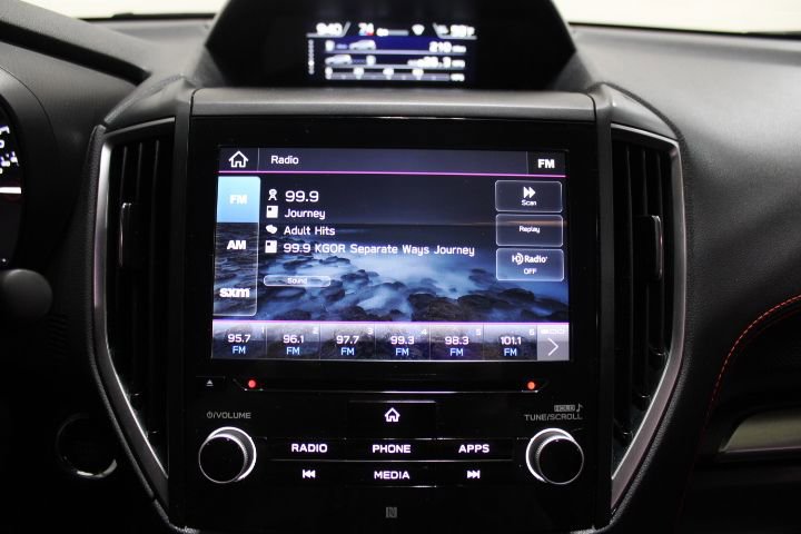 Used 2020 Subaru Forester Sport image 4