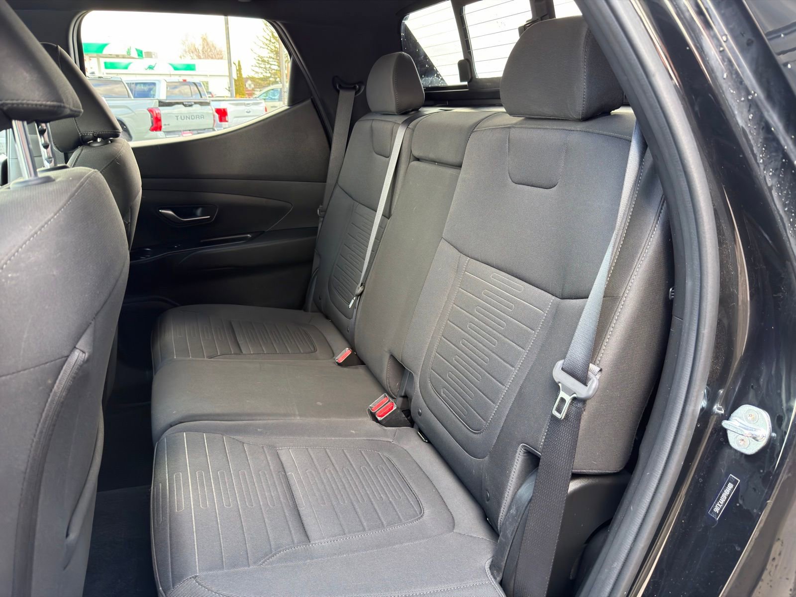 Used 2023 Hyundai Santa Cruz SEL w/ Activity Package image 30